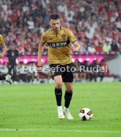 28.08.26 FC Bayern M&uuml;nchen - VfB Stuttgart