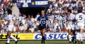 08.09.85 Inter Mailand - AC Pisa