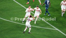 02.04.25 VfB Stuttgart - RB Leipzig