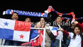 Schweiz - Panama