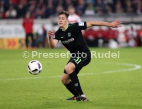 VfB Stuttgart - Hannover 96