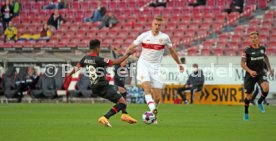 03.10.20 VfB Stuttgart - Bayer 04 Leverkusen