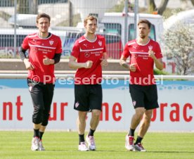 VfB Stuttgart