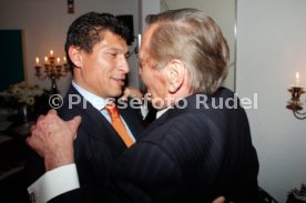 03.03.08 Mayer-Vorfelder 75. Geburtstag