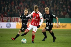 1. FSV Mainz 05 - VfB Stuttgart