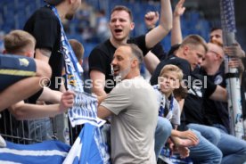 20.05.23 TSG 1899 Hoffenheim - 1. FC Union Berlin