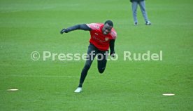 28.02.23 VfB Stuttgart Training