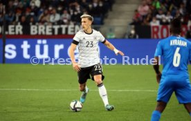 26.03.22 Deutschland - Israel