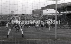 07.05.88 VfB Stuttgart - Borussia Dortmund