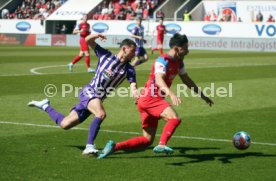 17.04.22 1. FC Heidenheim - FC Erzgebirge Aue