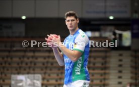 22.11.20 Frisch Auf G&ouml;ppingen - HSG Wetzlar