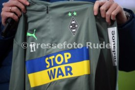 05.03.22 VfB Stuttgart - Borussia M&ouml;nchengladbach