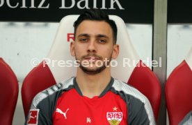 VfB Stuttgart - Hannover 96