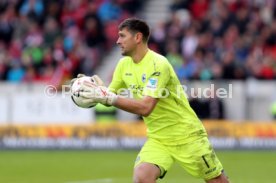 VfB Stuttgart - DSC Arminia Bielefeld