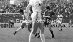 18.04.81 VfB Stuttgart - Bayer 04 Leverkusen