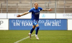 23.04.22 Stuttgarter Kickers - TSV Ilshofen