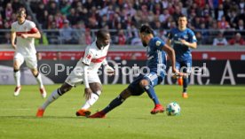 VfB Stuttgart - Hamburger SV