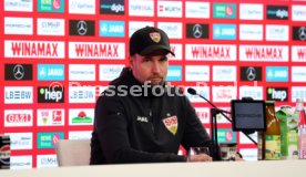 01.02.25 VfB Stuttgart - Borussia M&ouml;nchengladbach