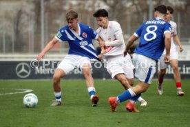 07.02.26 U19 VfB Stuttgart - U19 FC Energie Cottbus