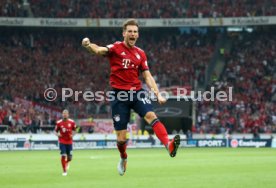 VfB Stuttgart - FC Bayern M&uuml;nchen