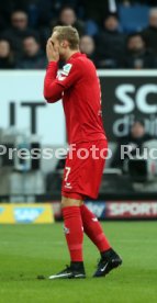 TSG 1899 Hoffenheim - 1. FC K&ouml;ln