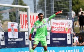 25.07.26 FSV Hollenbach - VfB Stuttgart