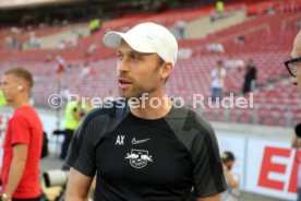 07.08.22 VfB Stuttgart - RB Leipzig