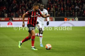 12.02.22 Bayer 04 Leverkusen - VfB Stuttgart