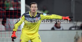 VfB Stuttgart - VfL Wolfsburg