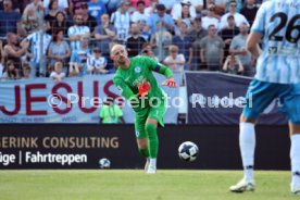 07.08.26 Stuttgarter Kickers - SSV Ulm 1846