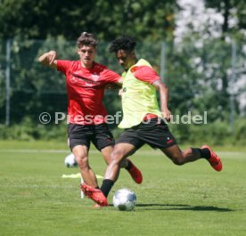 Trainingslager Kitzb&uuml;hel 2019