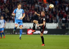 1899 Hoffenheim - Eintracht Frankfurt
