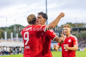13.09.26 SV Elversberg - FC Bayern M&uuml;nchen