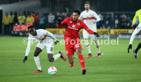 21.01.23 VfB Stuttgart - 1. FSV Mainz 05