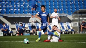 26.04.21 Karlsruher SC - FC Erzgebirge Aue