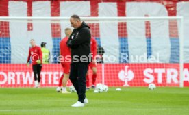 03.10.24 1. FC Heidenheim - Olimpija Ljubljana
