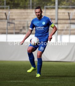 07.05.21 Stuttgarter Kickers - U19 VfB Stuttgart