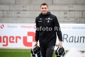 20.12.20 SC Freiburg - Hertha BSC Berlin