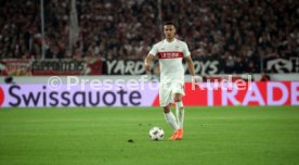 26.02.26 VfB Stuttgart - Celtic Glasgow