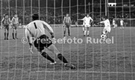 23.05.79 Borussia M&ouml;nchengladbach - Roter Stern Belgrad