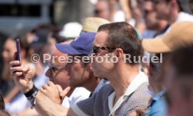 15.06.25 Tennis BOSS Open Stuttgart Weissenhof 2025