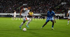 09.09.25 U20 Deutschland - U20 Italien