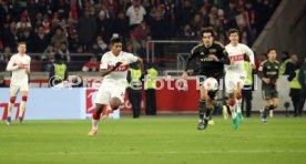 18.01.26 VfB Stuttgart - 1. FC Union Berlin