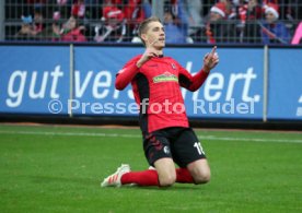 SC Freiburg - RB Leipzig