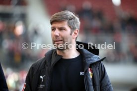 VfB Stuttgart - Borussia M&ouml;nchengladbach
