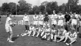 23.05.92 U19 SSV Ulm 1846 - U19 VfB Stuttgart