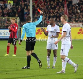 SC Freiburg - Eintracht Frankfurt