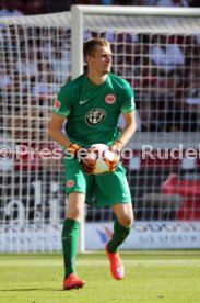 VfB Stuttgart - Eintracht Frankfurt