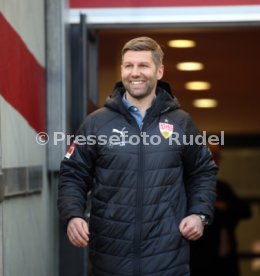 VfB Stuttgart - RB Leipzig