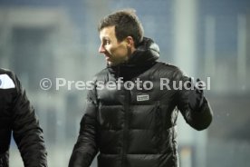 08.01.21 Karlsruher SC - SpVgg Greuther F&uuml;rth
